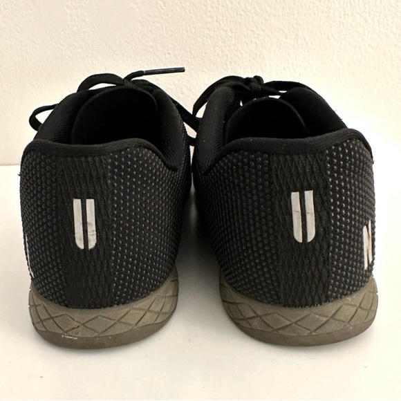 NoBull black Ivy sneakers - Picture 4 of 9